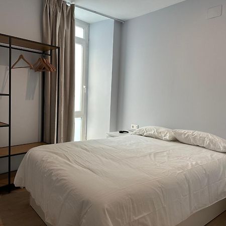 Apartamento Puente De Piedra Logroño Eksteriør bilde