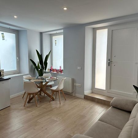 Apartamento Puente De Piedra Logroño Eksteriør bilde