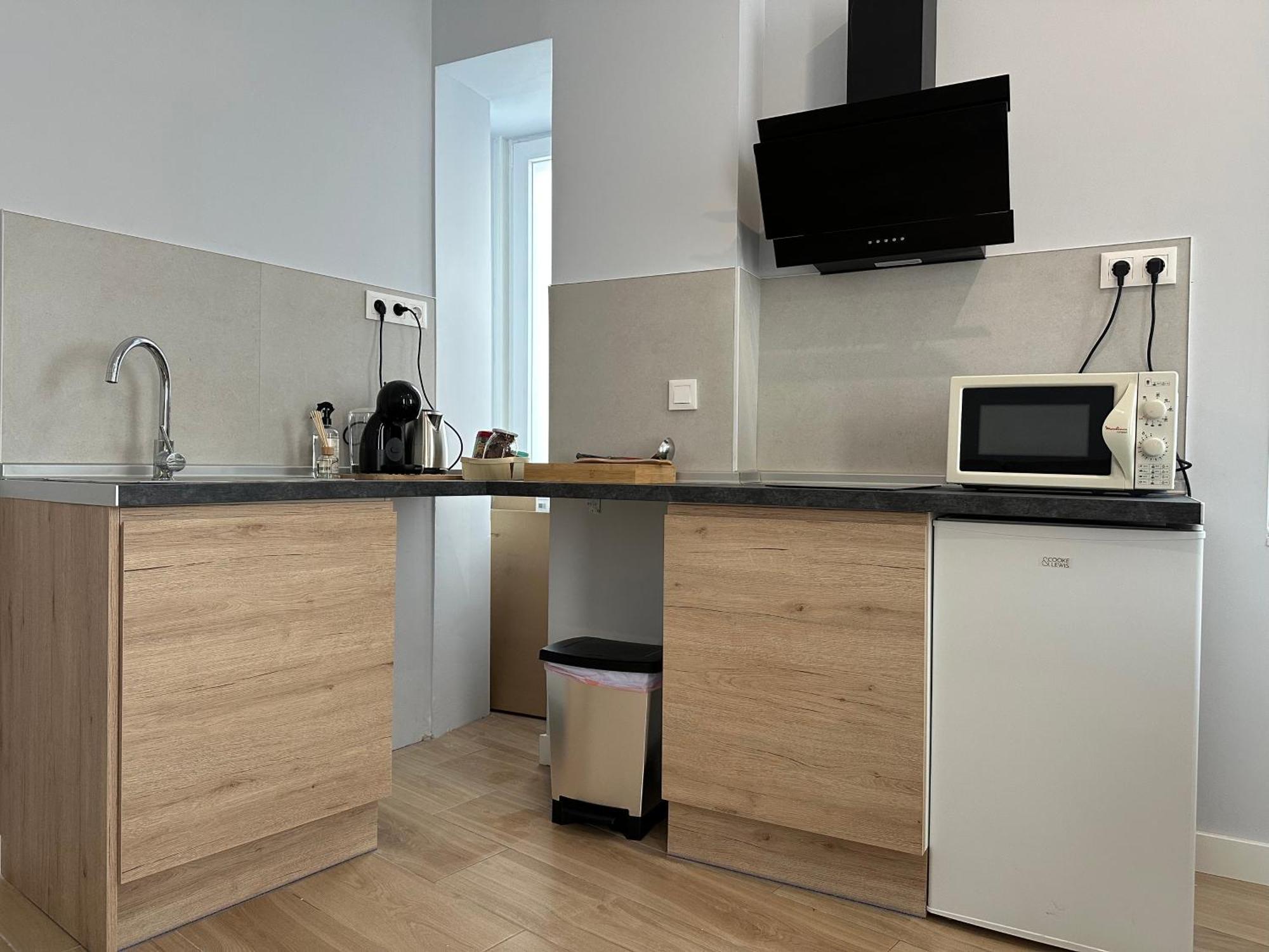 Apartamento Puente De Piedra Logroño Eksteriør bilde