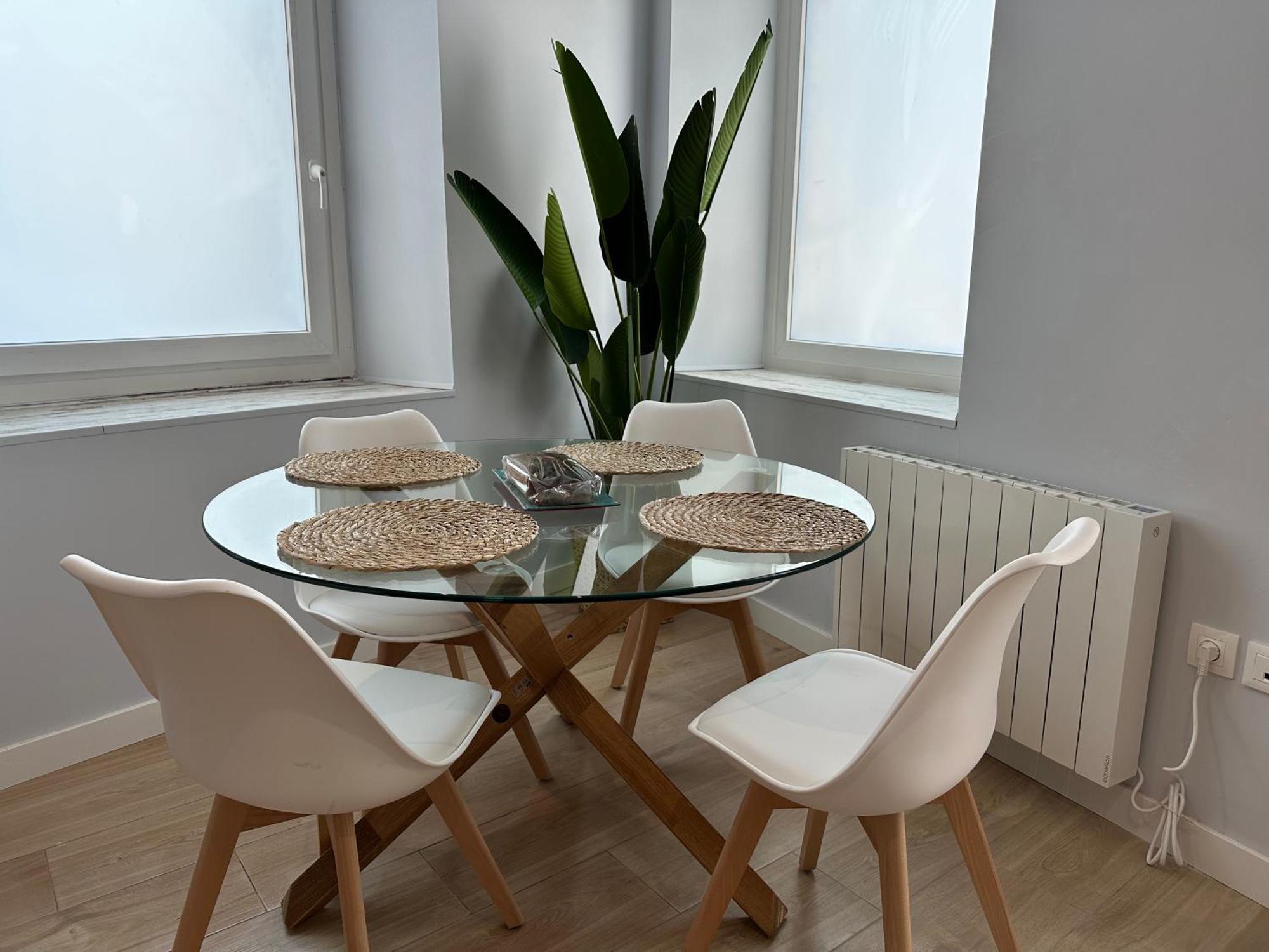 Apartamento Puente De Piedra Logroño Eksteriør bilde