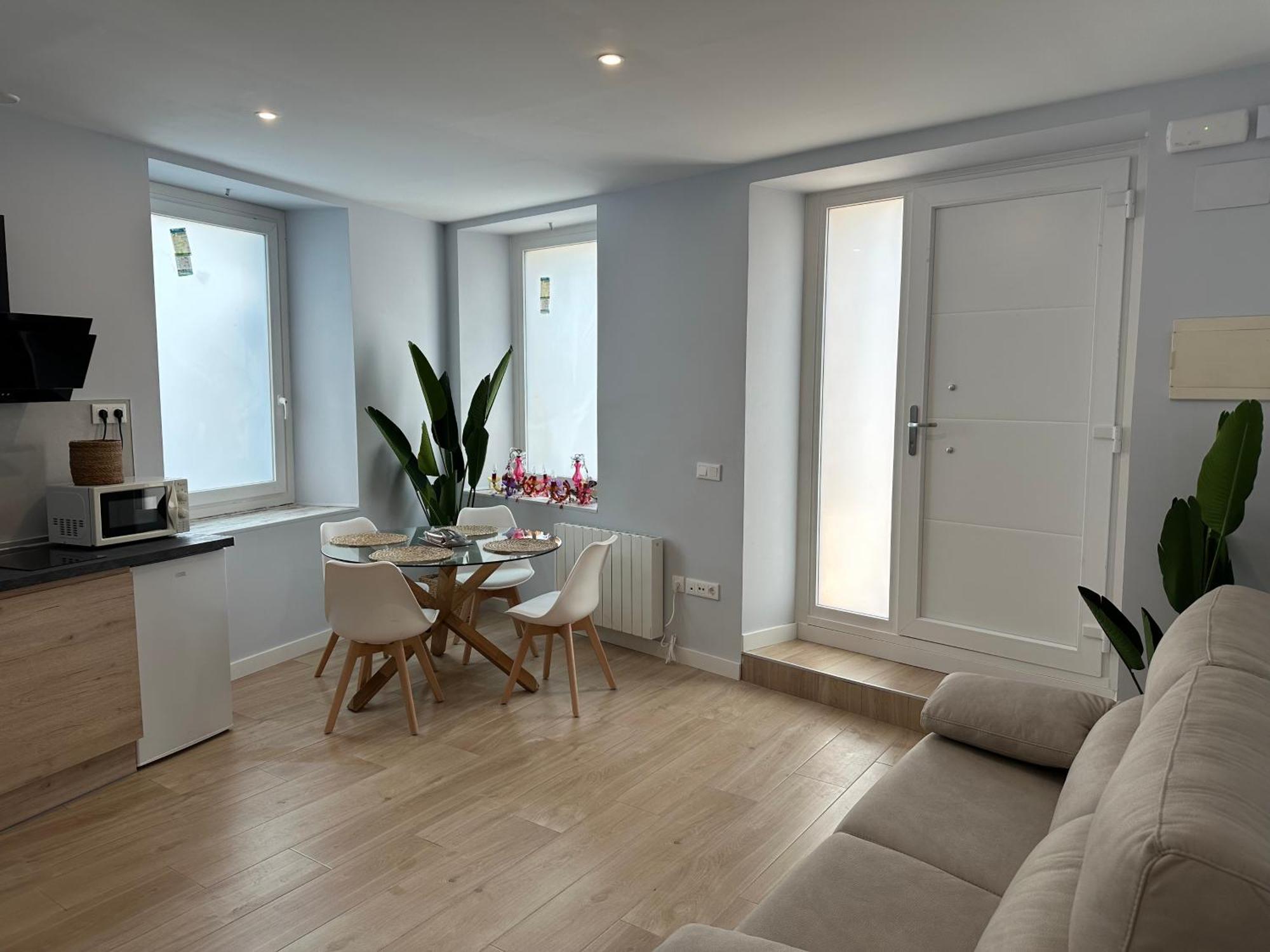 Apartamento Puente De Piedra Logroño Eksteriør bilde
